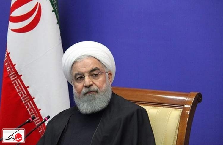 روحانی