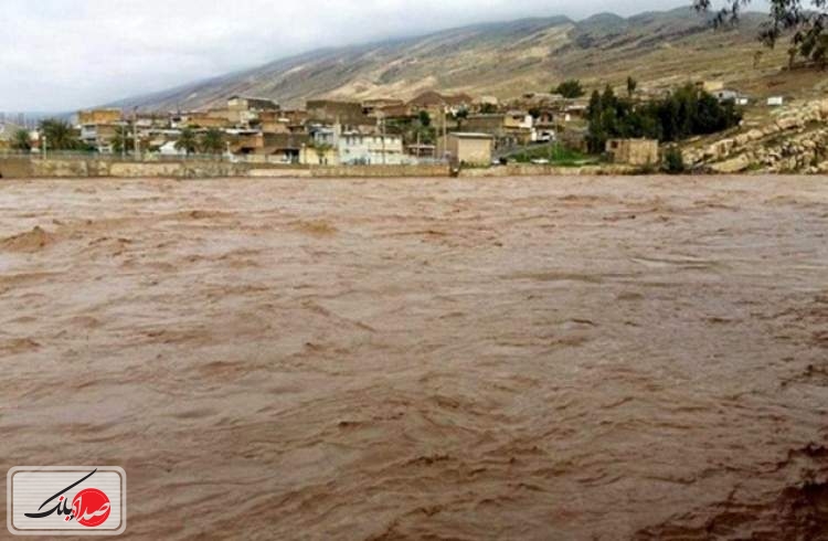  کمک بانک ایران زمین به بازسازی مدارس مناطق سیل زده