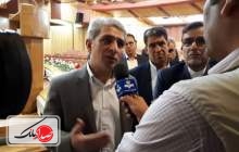 بسیج تمام توان بانک ملی برای رونق تولید لرستان