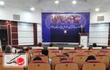 نخستین دوره آموزش جامع «خبرنگاری در بحران»