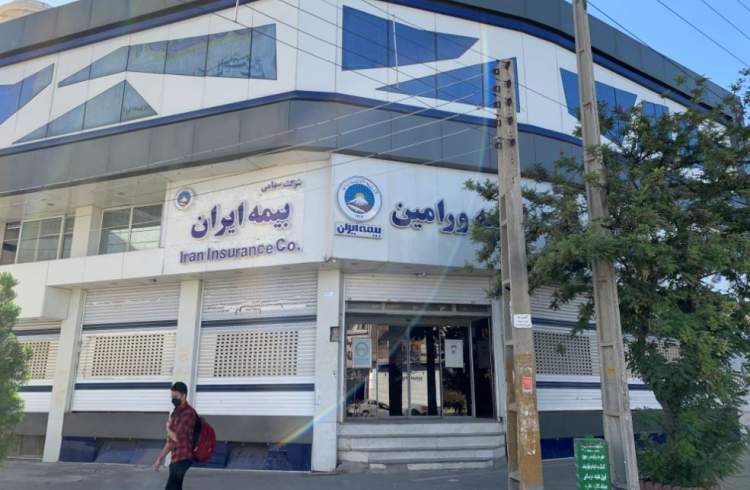 خسارت های مستقیم بیمه شدگان یک هفته ای پرداخت می شود