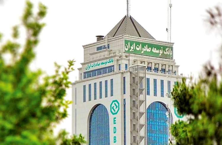 احداث 70 درصد پتروشیمی سلمان فارسی با تسهیلات 120 میلیون یورویی بانک توسعه صادرات