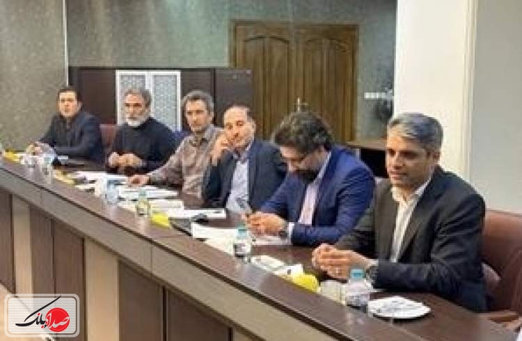 آغاز فرایند ارزیابی تعالی منابع انسانی در پتروشیمی شازند