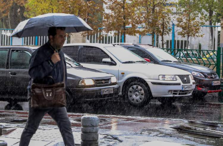 ورود سامانه پربارش جدید از امروز