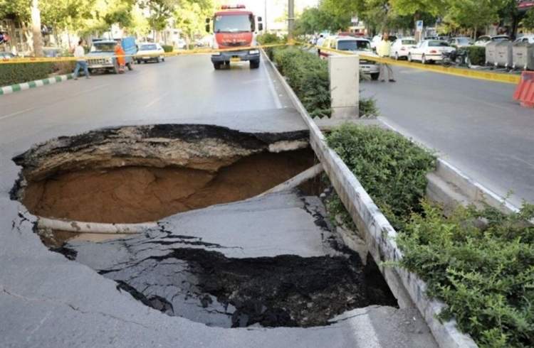 وجود ۶۰۰ کیلومتر رشته قنات شناسایی شده زیر تهران