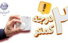 پتروشیمی شازند به پویش “دو درجه کمتر” پیوست