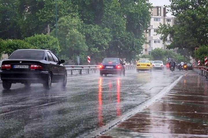 هواشناسی ایران ۲۰ بهمن؛ طوفان، باران و سرمای شدید در انتظار ۲۱ استان