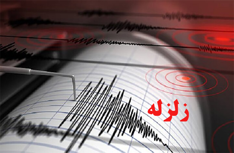 دو زلزله بالای ۳ ریشتر جوادآباد در جنوب تهران را لرزاند